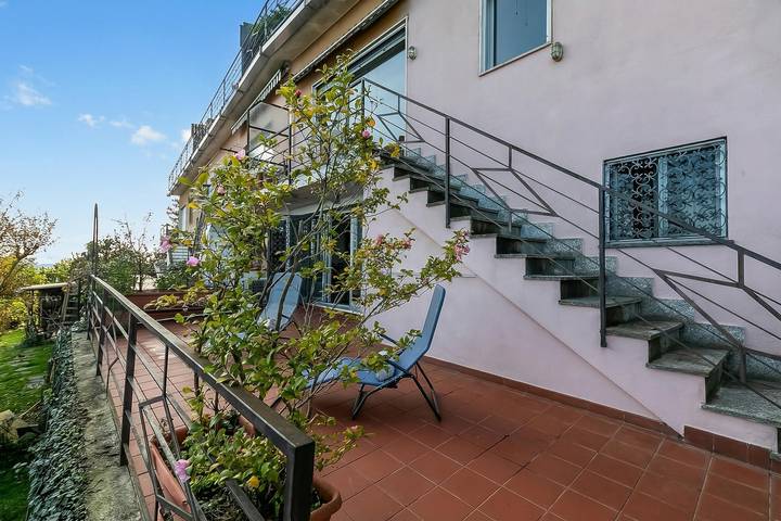 Appartement entier, Infinity Lake Maggiore View Stresa in Stresa, Comune di Stresa