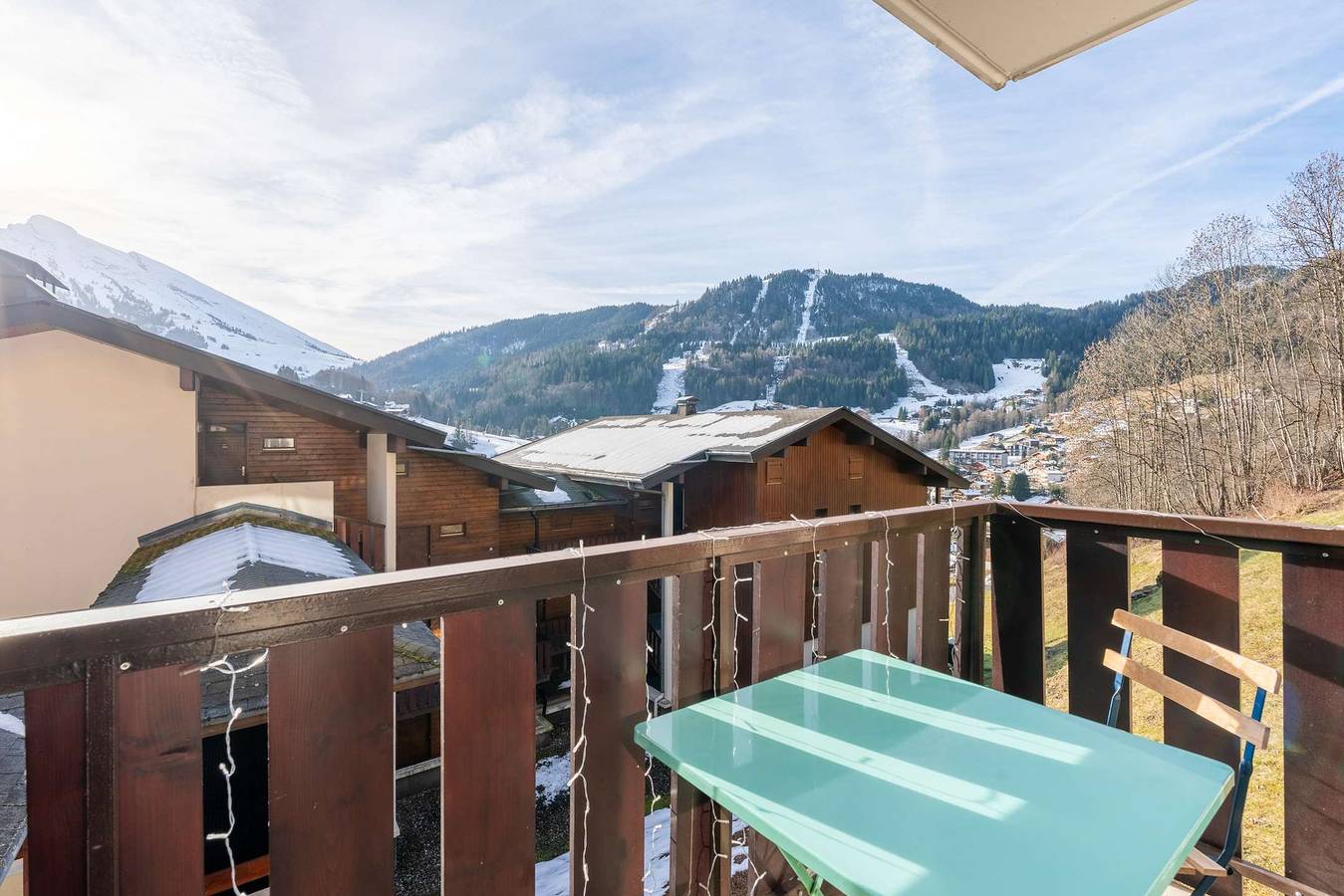 Appartement de vacances
