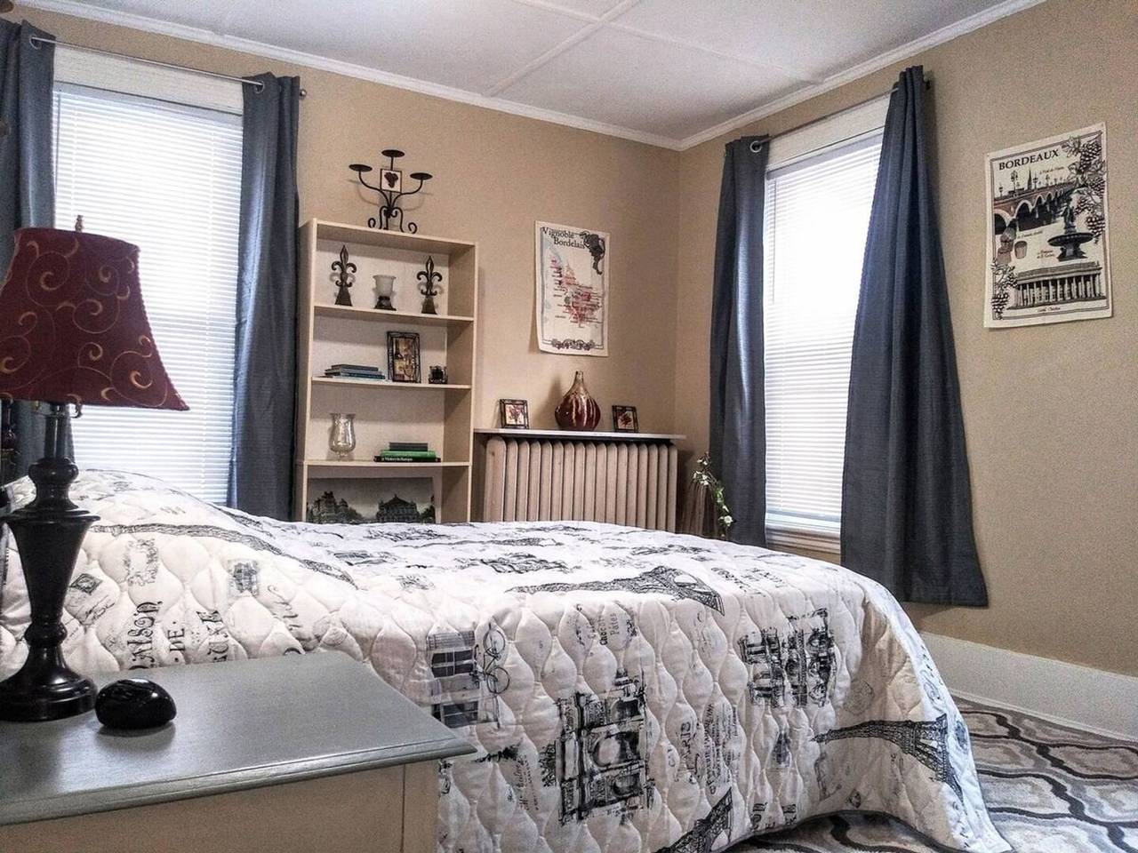 Ganze Wohnung, 1st Floor Suite in the heart of Concord in Merrimack Valley