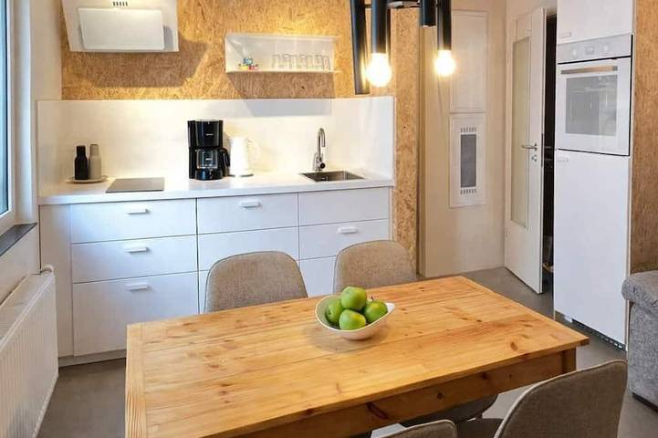 Ferienwohnung für 6 Personen in Rudow Berlin