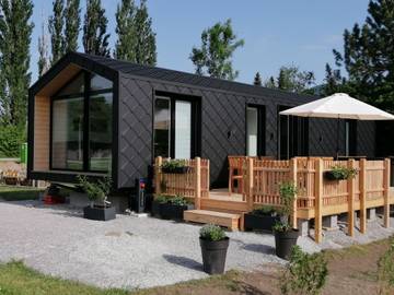 Ferienhaus für 4 Personen, mit Garten, mit Haustier in Niederösterreich