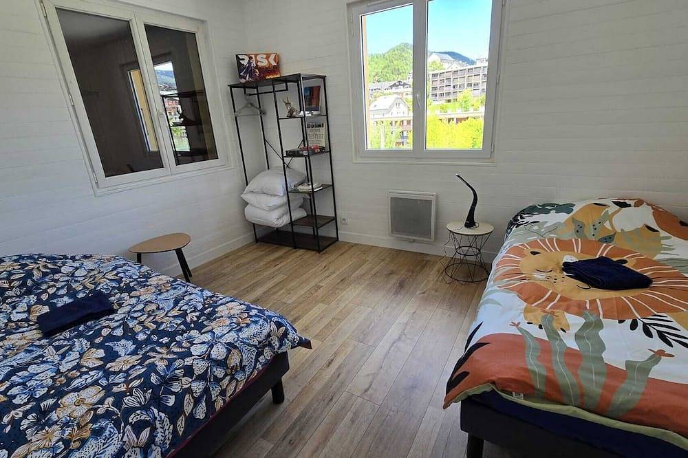 Luminous -sport- apartment in Villard-de-Lans in Lans-en-Vercors, Parc naturel régional du Vercors