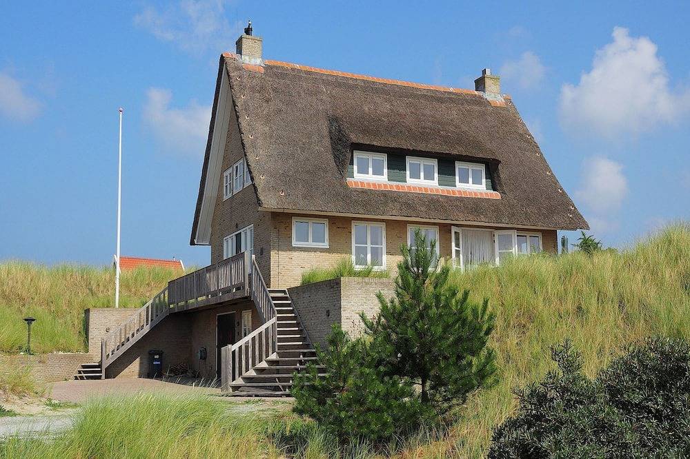 Villa in Midsland nahe am Meer in Westfriesische Inseln