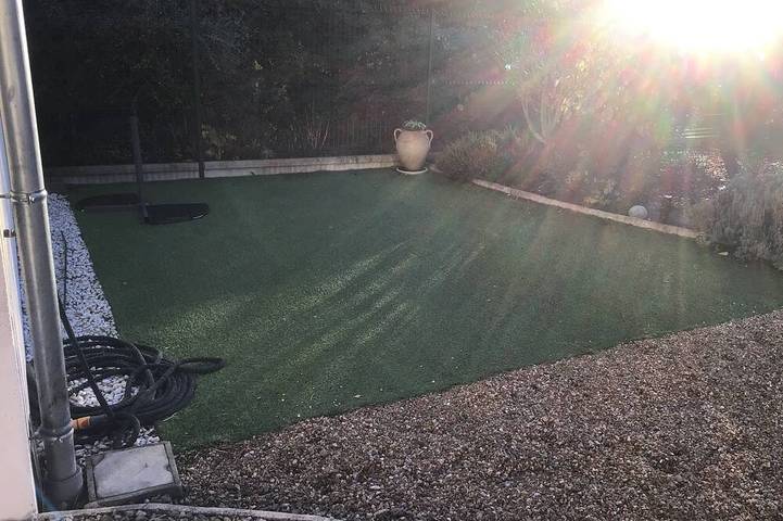 Gîte pour 4 personnes à Blois - 4