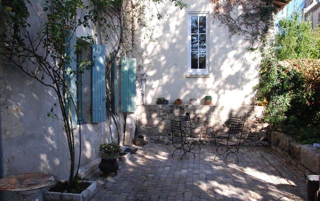 Gîte de charme, Eymet Village, 2 chambres, jardin in Eymet, Périgord Pourpre