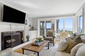 Villa for 4 Guests in Kiawah Island, Charleston County, Picture 3