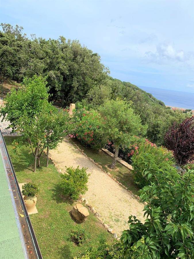 Borgo dell'Uccellaia - Turchese - Giada in Marciana Marina, Toskanischer Archipel