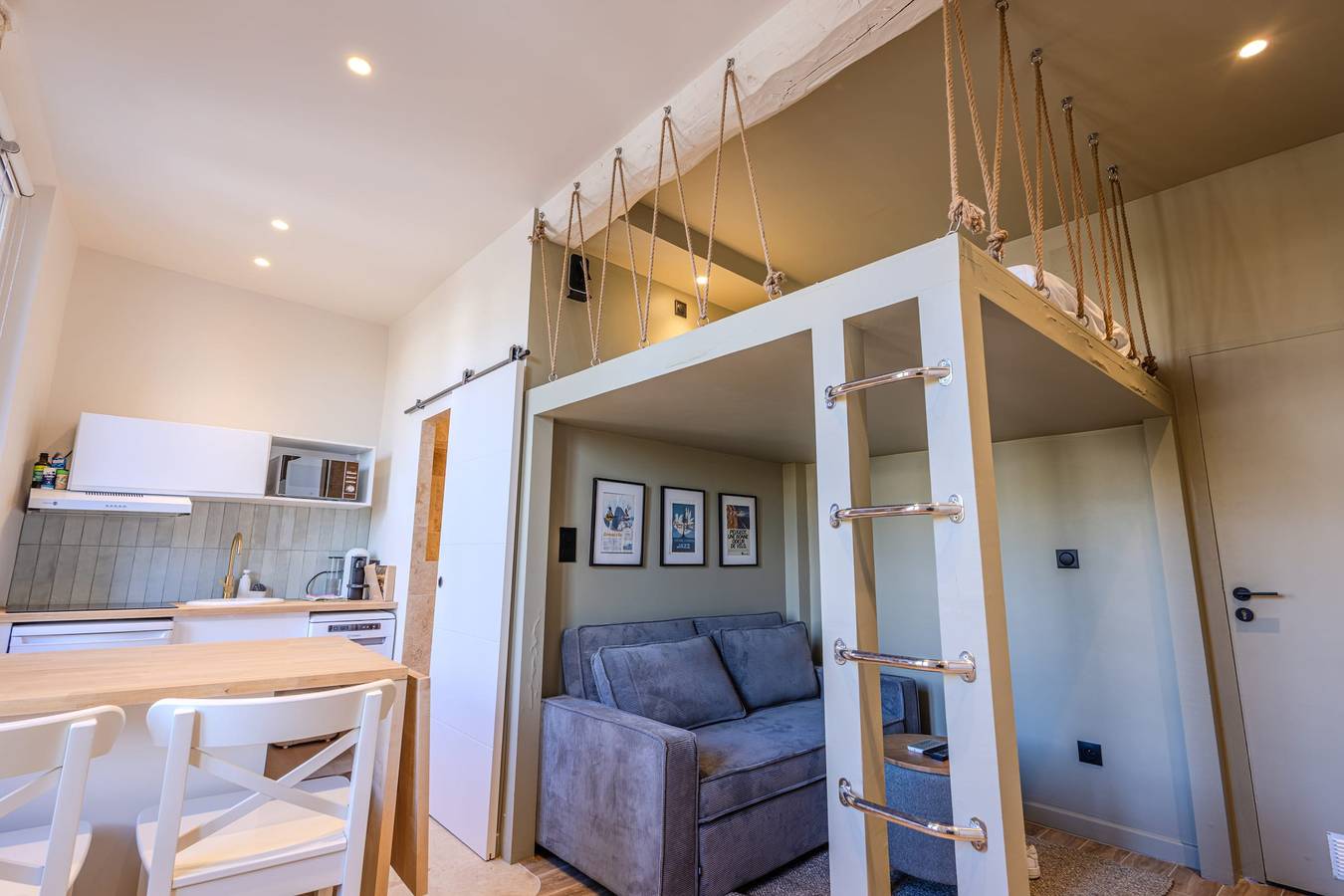 Photo : Appartement de vacances