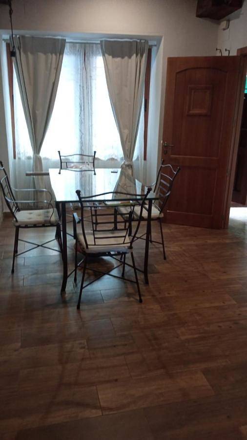 Casa rural para 4 personas, con terraza y vistas en Las Villuercas - 3