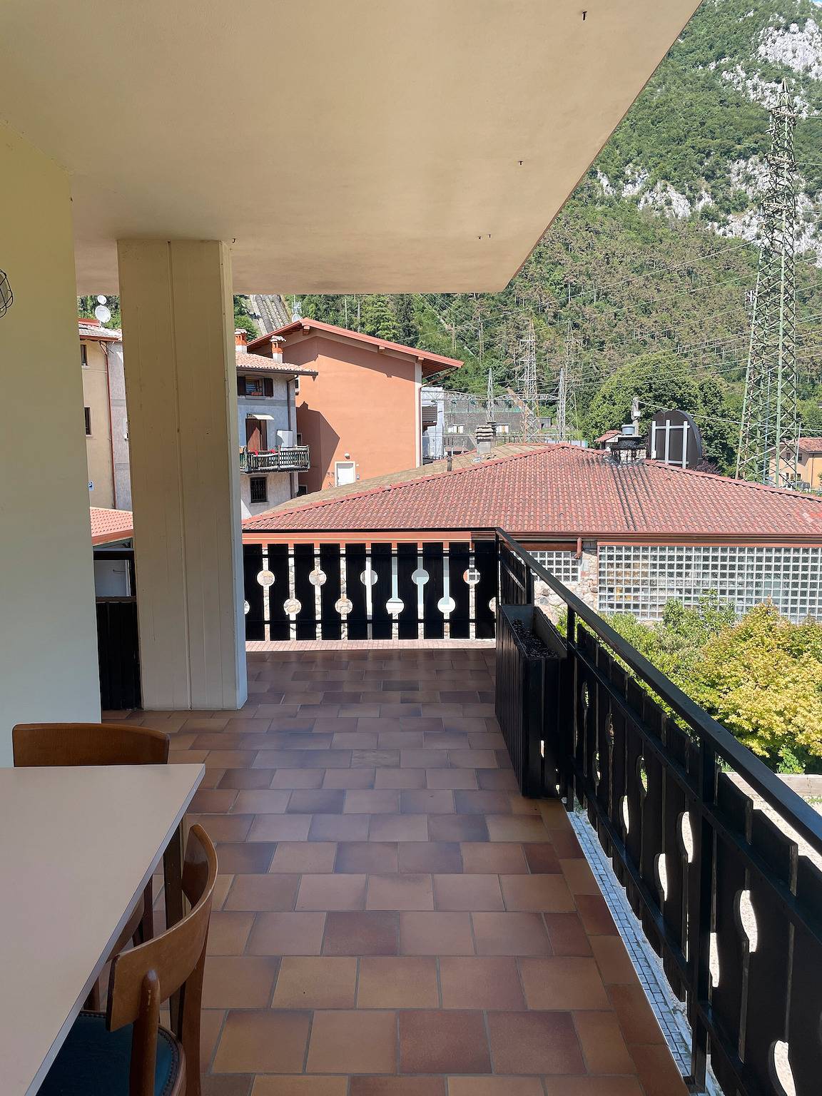Appartamento intero, Appartamento 'Smeraldo' con Vista Montagna, Wi-Fi e Aria Condizionata in Vobarno, Prealpi Gardesane