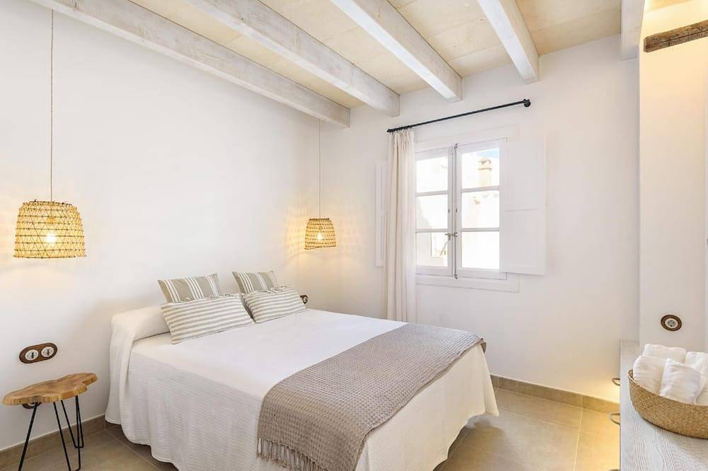Casa de vacaciones Ciutadella de Menorca para 1 - 5 personas con 3 dormitorios - Casa de vacaciones in Ciudadela, Menorca