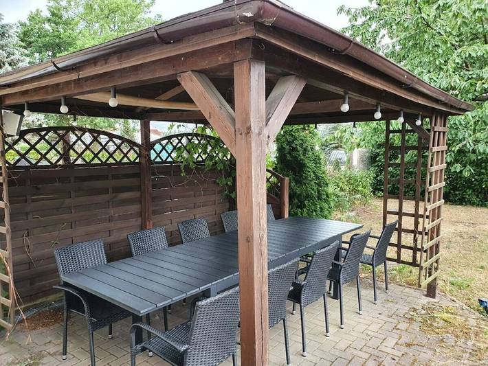 Urlaubshaus Welzow in Welzow, Lausitzer Seenland