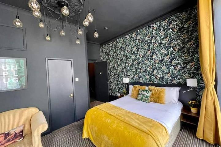 Maison d’hôte pour 4 personnes à Brighton - 4