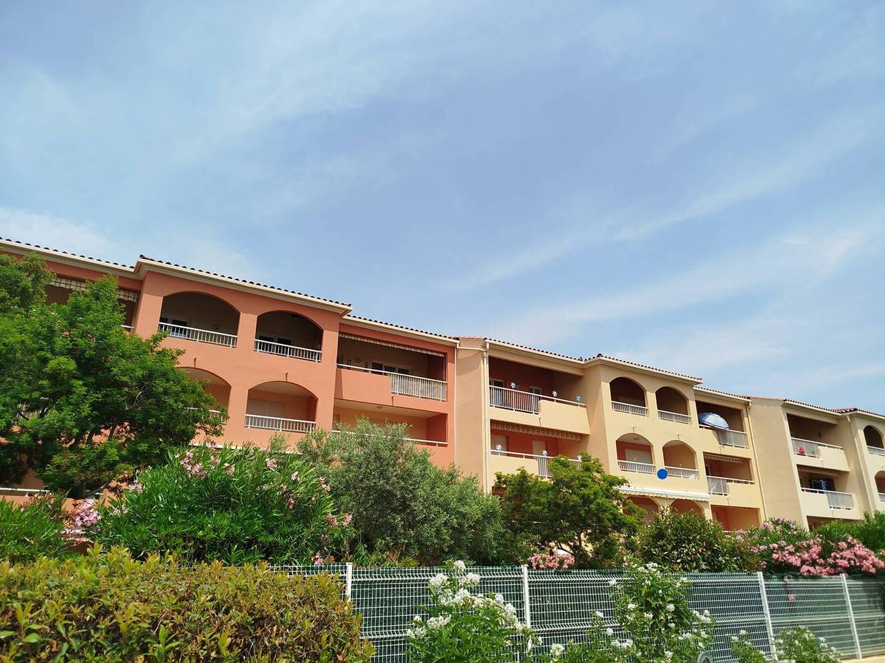 Appartement de vacances
