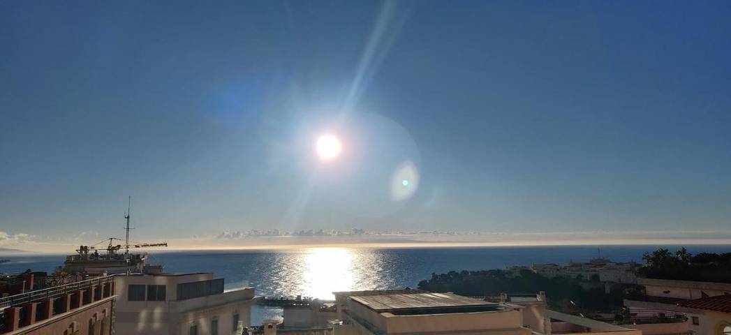 Apartamento de vacaciones para 4 personas, con balcón y vistas, Se admiten mascotas - 1