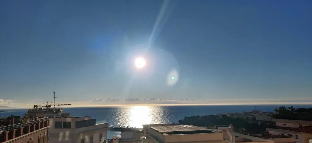 Apartamento de vacaciones para 4 personas, con balcón y vistas, Se admiten mascotas - 1