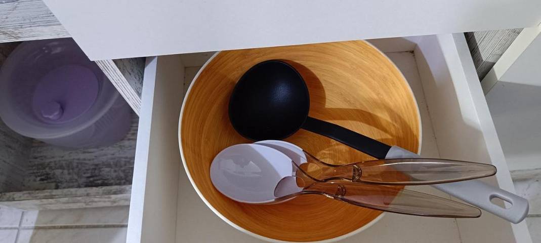 Location de vacances pour 3 personnes, avec terrasse à Charleville-Mézières - 4