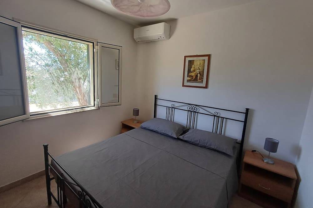 Santa Maria Di Leuca: Maison avec garden à Leuca in Leuca, Castrignano del Capo