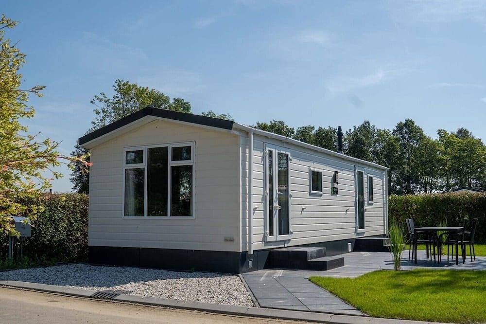 Vakantiepark de Zeeuwse Parel - Sunset Comfort in Scherpenisse, Niederländische Nordsee