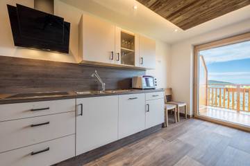 Holiday Apartment for 5 People in Vöran, Trentino-Alto Adige, Photo 3