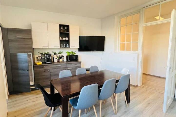 Ferienwohnung für 5 Personen, mit Garten in Leoben