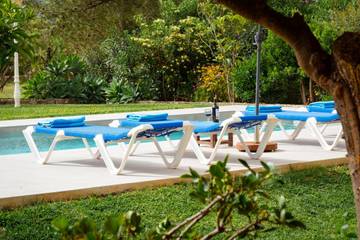 Villa in Pollença, Serra de Tramuntana für 4 