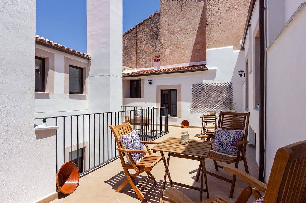 Appartement entier, 202 Family - Apartments Plaza Mayor 35 in Cáceres, Région de Cáceres