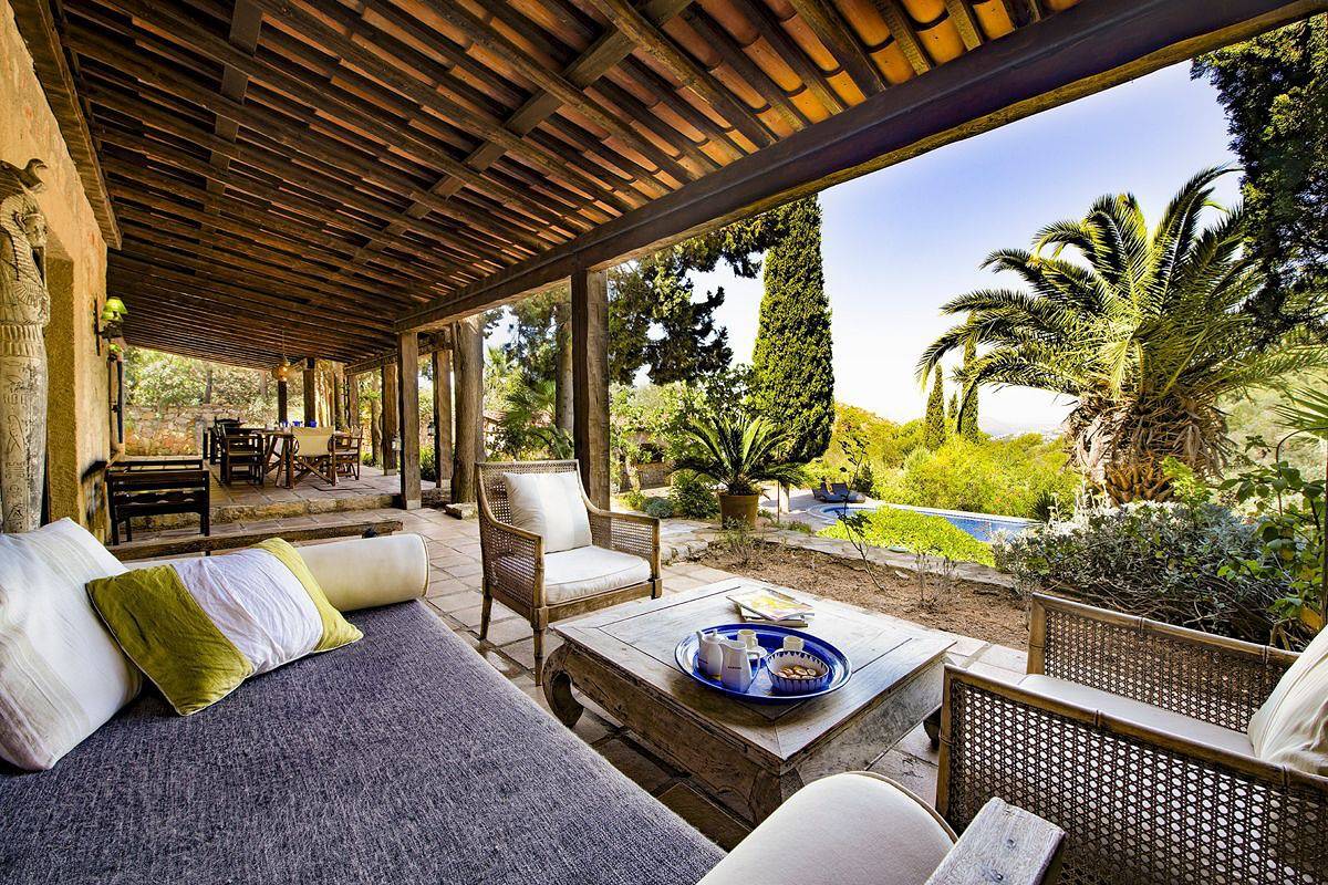 Ottoman Villa in Bodrum, Provinz Muğla