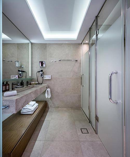 Ferienanlage für 5 Personen, mit Sauna und Garten sowie Pool und Whirlpool in Griechenland - 4