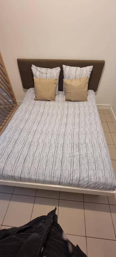 Appartement de vacances pour 2 personnes