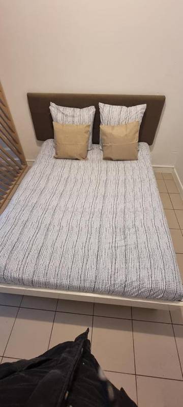 Gîte pour 2 personnes à Villejuif