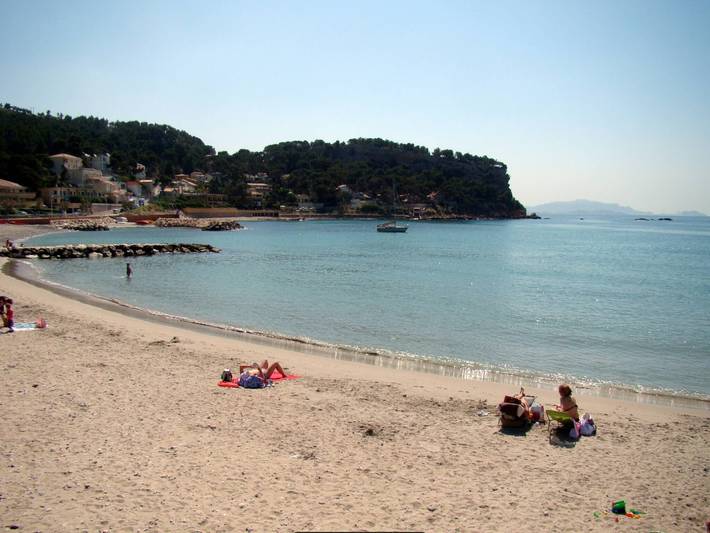 Location de vacances pour 8 personnes, avec piscine, adapté aux familles à Carry-le-Rouet - 3
