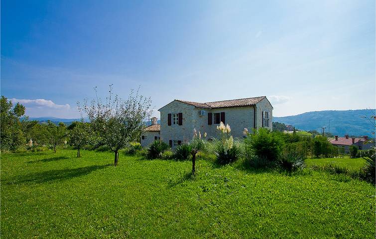Ferienhaus für 8 Personen, mit Haustier