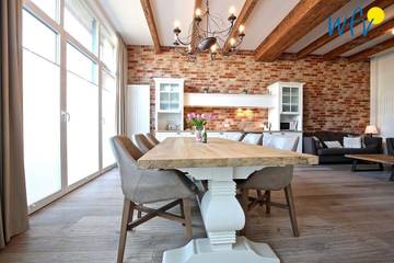 Vakantiewoning voor 6 Personen in Nordseeküste, Nordseeinseln, Afbeelding 1