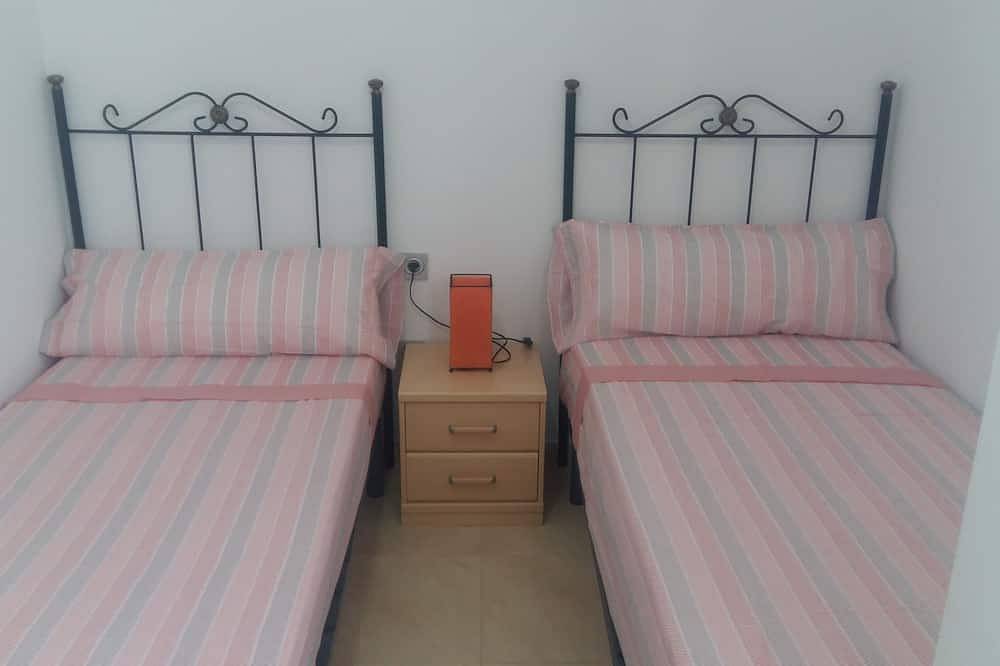 Apartamento entero, Atico Mar y Montaña in Tierras del Ebro, Delta del Ebro