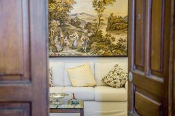 Chambre d’hôte pour 2 personnes, avec jacuzzi ainsi que terrasse et piscine à Catane