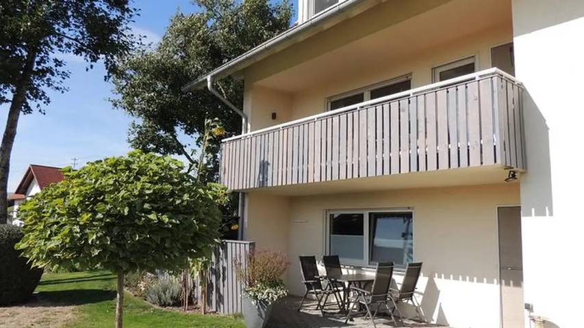 Gîte pour 3 personnes à Bad Wurzach - 2