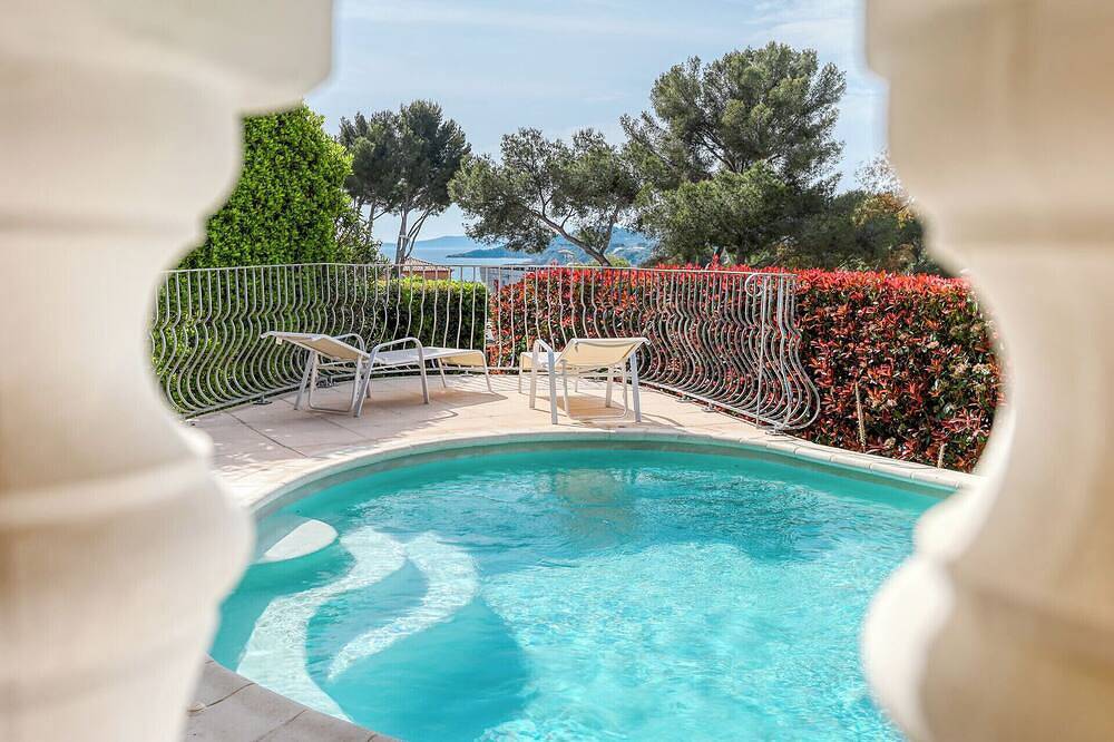 Casa vacanza a Var a partire da 293€ a notte