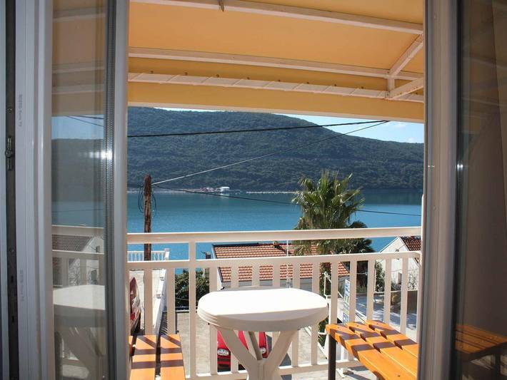 Gîte pour 2 personnes, avec balcon/terrasse en Bosnie