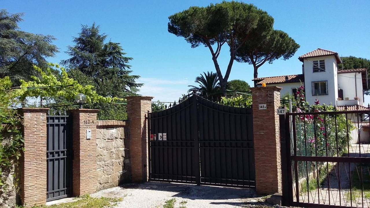 Appartamento intero, Casetta Ariafina in Velletri, Castelli Romani