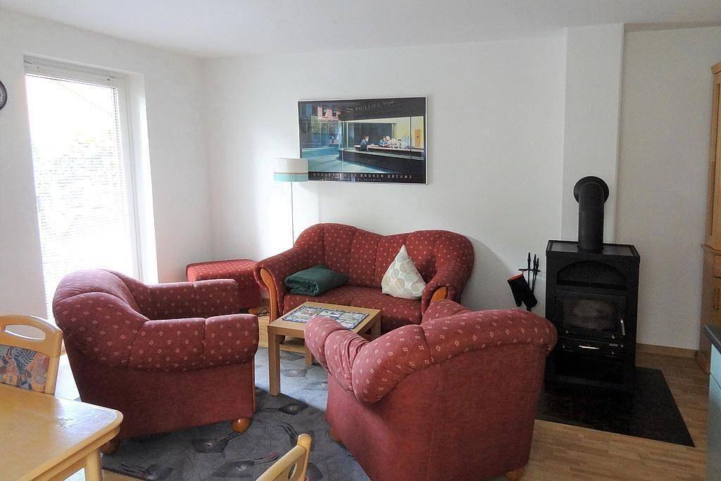 Ferienhaus in Boltenhagen für 4 Personen in Boltenhagen