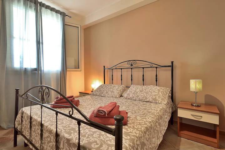 Gîte pour 4 personnes, avec jardin à Marzamemi - 3