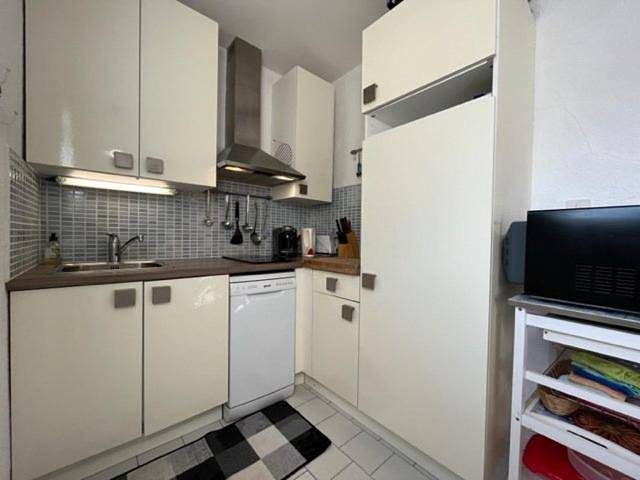 Location de vacances pour 4 personnes, avec terrasse dans Plage Domino - 4