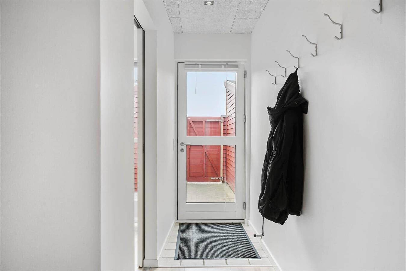 70719 Ulfborg - Havnevej 12 Lejl. 12 in Thorsminde, Nissum Fjord