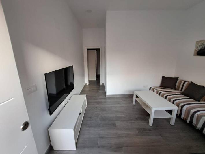 Apartamento de vacaciones para 3 personas - 1