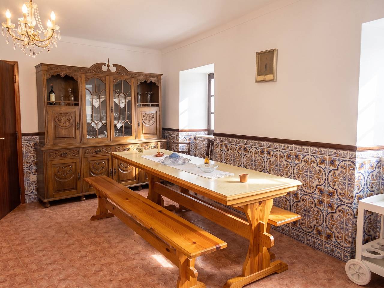 Charmant huis in Miranda do Corvo, foto 6
