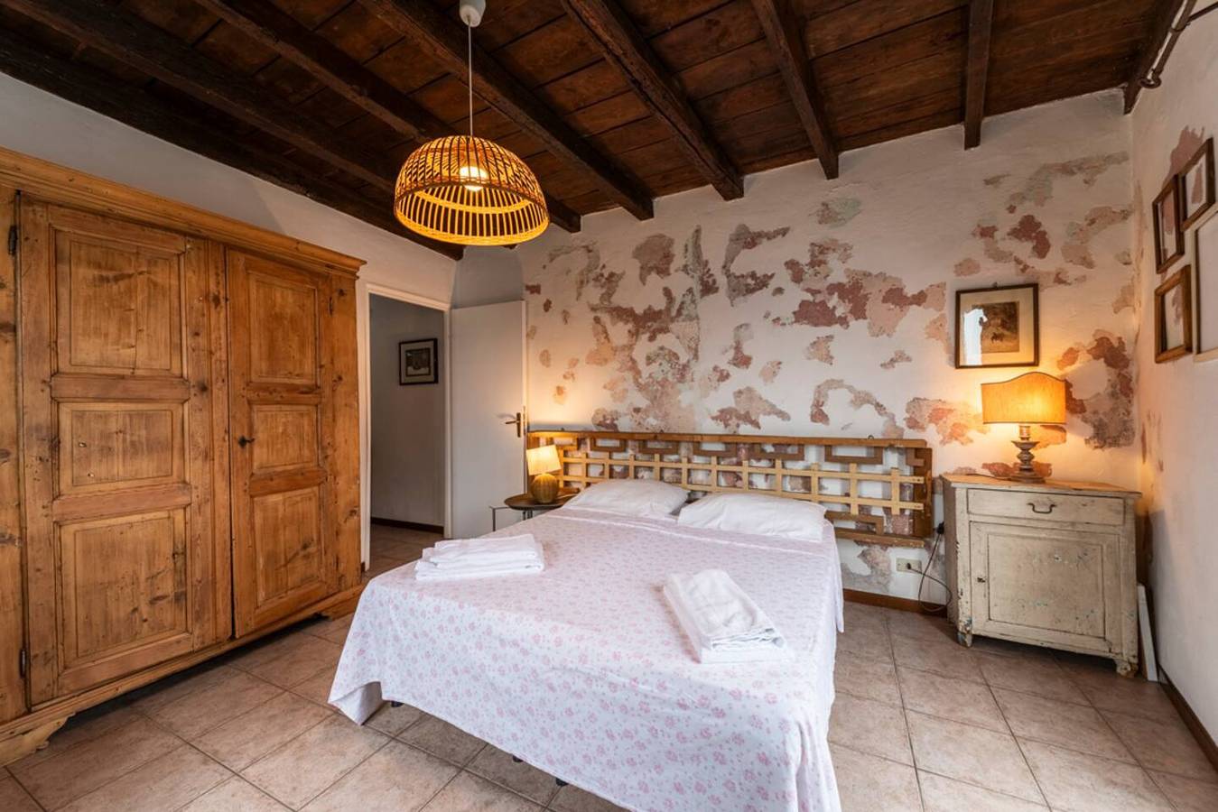 Appartamento intero, House & Lake - Pescate - Lecco in Pescate, Lago di Como