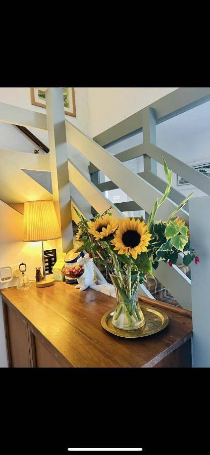 Double Room with Shared Bathroom in Arundel, South Downs