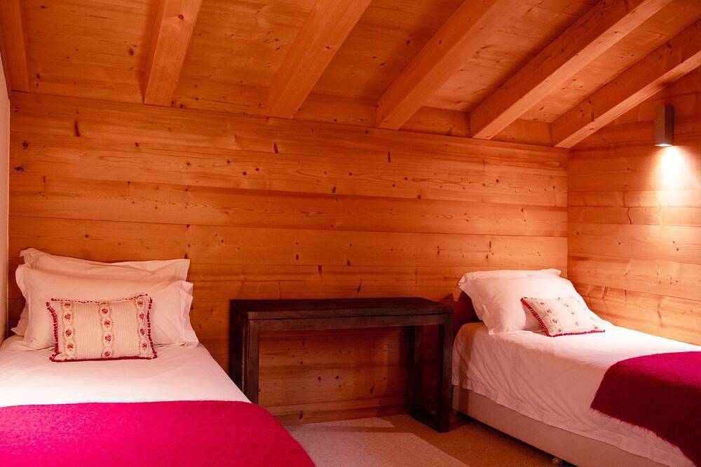 Chalet Olivier by Interhome in Villars-sur-Ollon, Ollon (Villars-sur-Ollon)