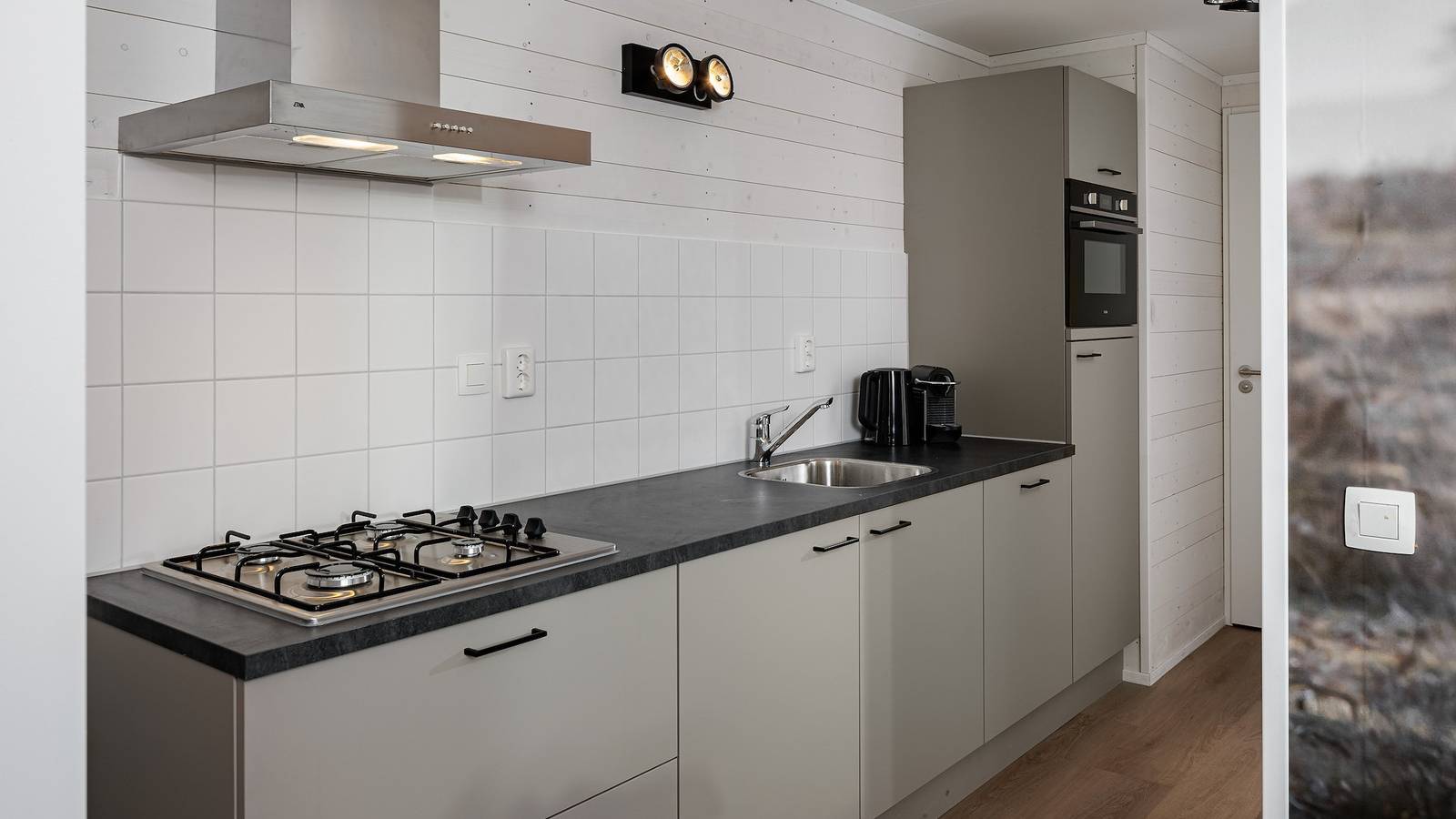 Summio Schaijk — Forest Villa 6 in Landerd, Brabante Septentrional